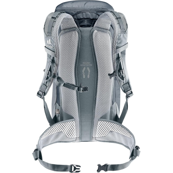 Рюкзак для хайкінгу та кламбінгу Deuter Trail 18, 2024