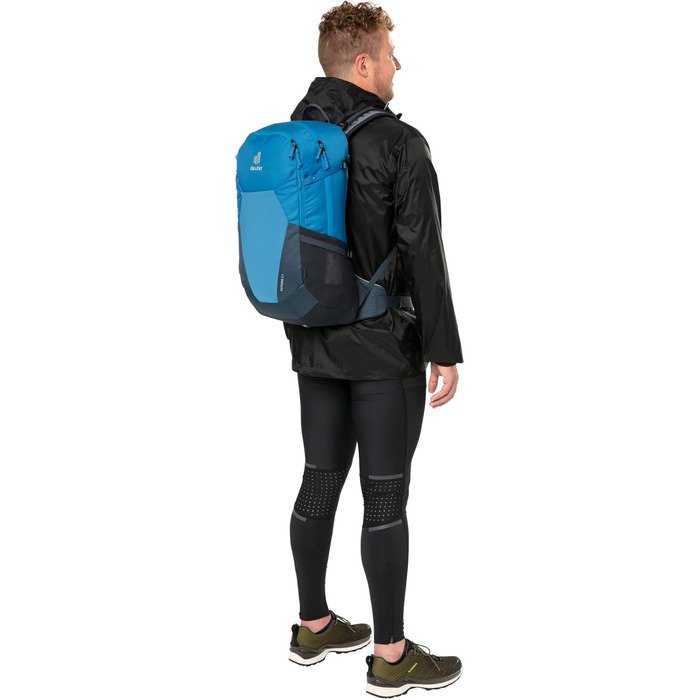 Рюкзак туристичний Deuter Futura 23 л Reef-Ink для походів