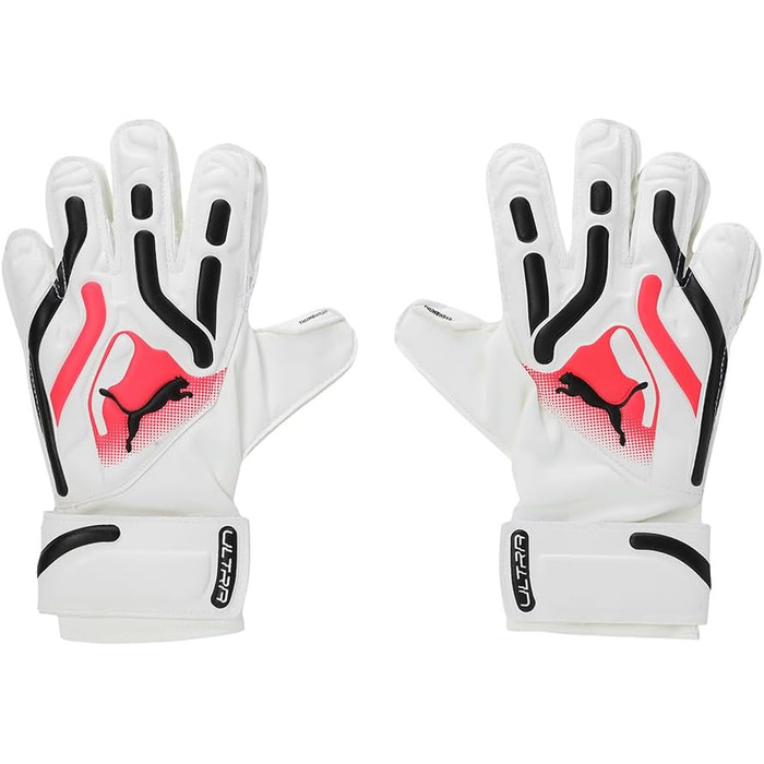 Дитячі воротарські рукавички PUMA Ultra Match Protect RC