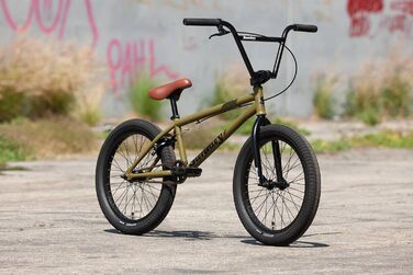 Неділя 2022 Scout 53,3 см в комплекті BMX