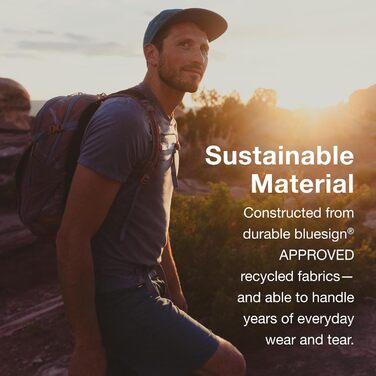 Рюкзаки та туристичне спорядження Osprey Europe – офіційний бренд