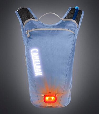 Велосипедний гідратор-рюкзак CamelBak Hydrobak Light 1,5 л