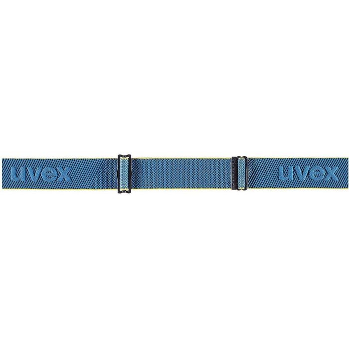 Окуляри для лиж Uvex Unisex G.gl 3000 To (Упаковка з ук) (одного розміру, підводний килимок/золотисто-прозорий)