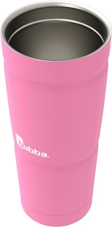 Пляшка Bubba Envy S нержавіюча сталь 680 мл середня Azalea