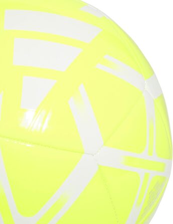 Футбольний м'яч adidas Starlancer V для чоловіків
