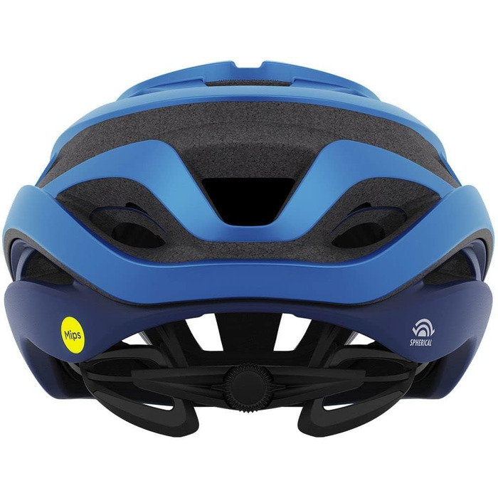 Велосипедний шолом Giro Helios Spherical для чоловіків
