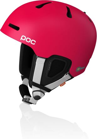 Гірськолижний шолом POC Fornix (XS-S (51-54 см), Bohrium Red)