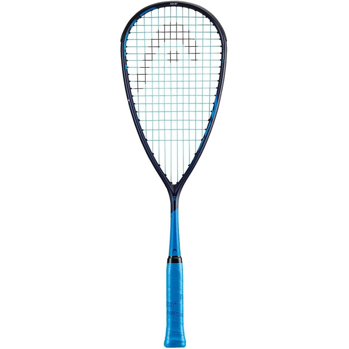 Нанизана Radical Squash Racket 2020, 135 г (швидкість), 360