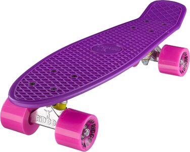 Дошка Ridge Skateboards для міні-круїзерів, обмежений випуск