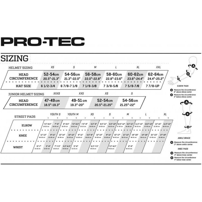 Шолом Pro Tec унісекс класичний сертифікований S матовий сірий