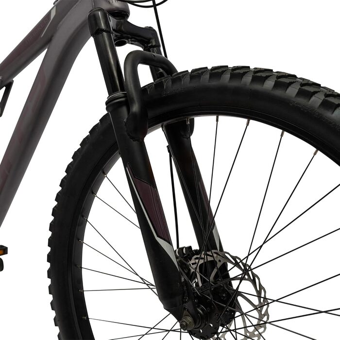 Гірський велосипед Huffy Marker 27,5
