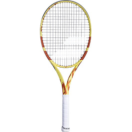 Ракетка Babolat Pure Aero Lite RG - жовта