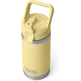 Пляшка дитяча YETI Rambler Jr, жовтий світанок, 12 унцій (354 мл)