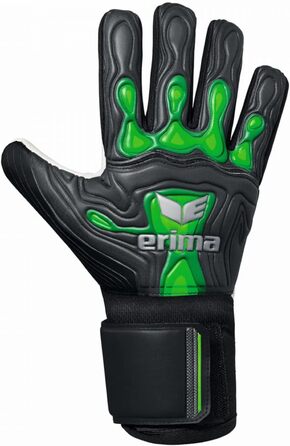 Воротарські рукавички Erima Flex-ray New Talent для юніорів, унісекс