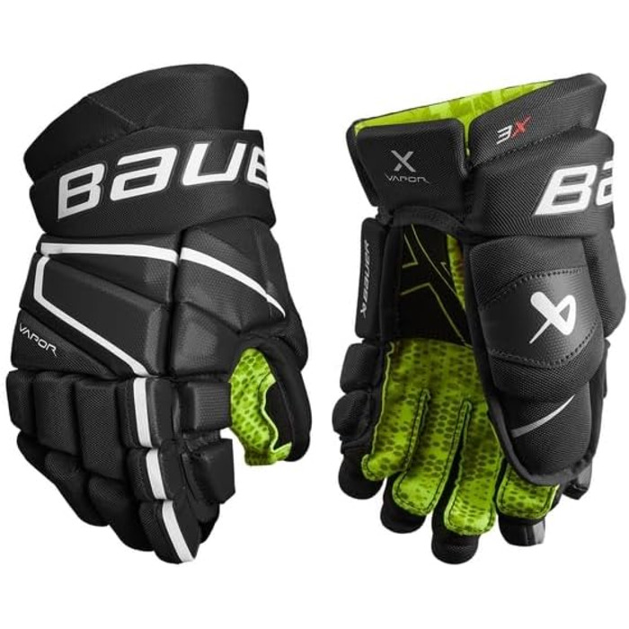 Рукавички Bauer Vapor Junior, 10