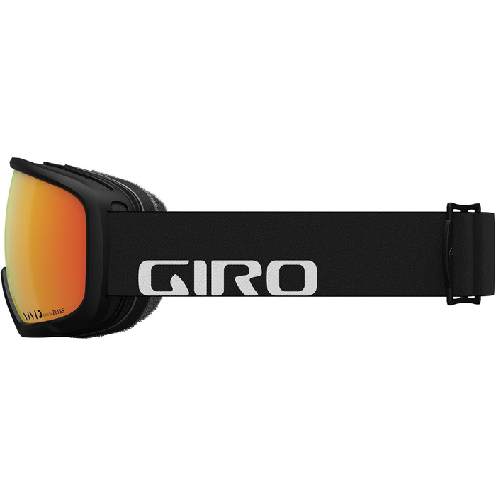 Окуляри Giro Ringo Black 22 One size