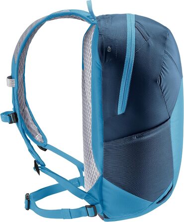 Рюкзак для туризму Deuter Speed Lite 17 л, легкий, Ink-Wave
