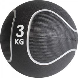 М'яч GORILLA SPORTS - 3 кг, Slam ball