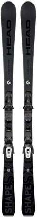 З кріпленнями PR 11 GW Ski Carving Ski Collection 2023/24 (149 см)