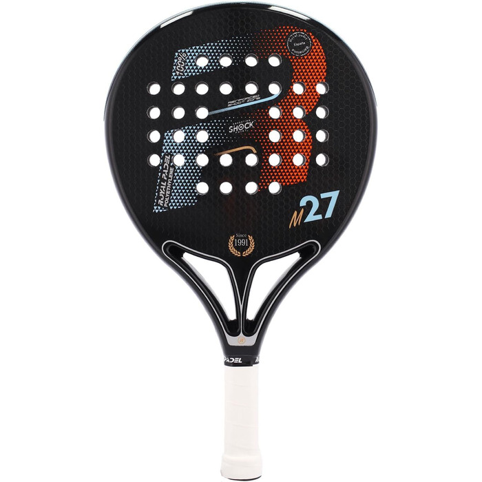 Ракетка Padel M27 LTD Poly Light Royal padel