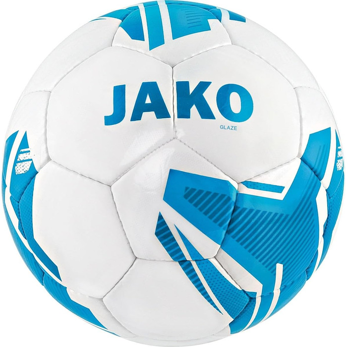 Глазур Jako Lightball, Біла/Червона-350г, 5, 2380 5 Біла/Jako-Blue