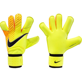 Воротарські рукавички Nike GK GRIP3 для футболу