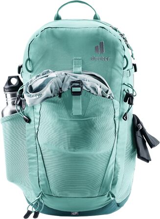 Жіночий рюкзак для хайкінгу та via ferrata Deuter Trail 23 SL