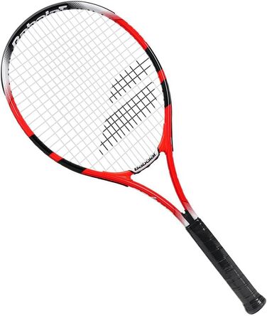 Чоловіча сумка Babolat Eagle (36, червоний/чорний/білий)