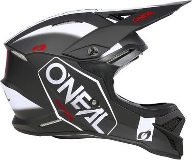 Шолом O'NEAL 3SRS Hexx V.23 унісекс, мотошолом