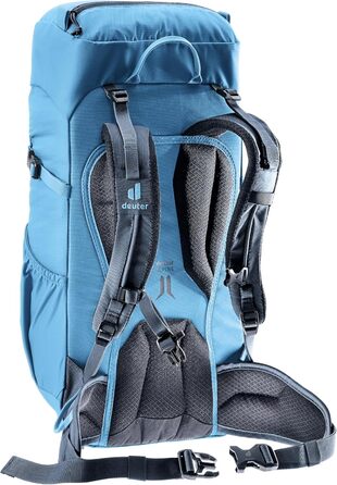 Дитячий альпіністський рюкзак deuter Climber 22 (2024)