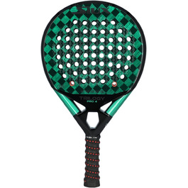 Ракетка Siux Padel Trilogy 4 PRO 2024, 355-375г, НОВИНКА