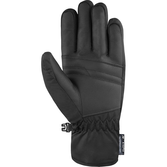 Рукавички Reusch Baldo R-TEX XT Unisex, вітрозахисні, водонепроникні