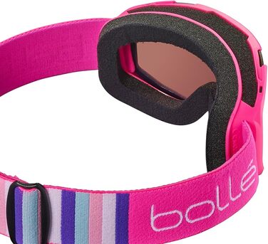 Boll Uniex Rocket Plu kibrille (S, Pink), boll Uniex Rocket Plu kibrille (S, Pink)