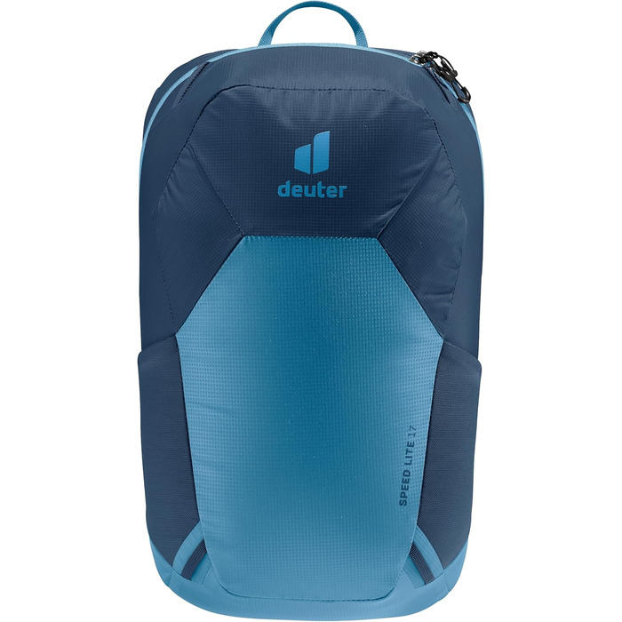 Рюкзак для туризму Deuter Speed Lite 17 л, легкий, Ink-Wave