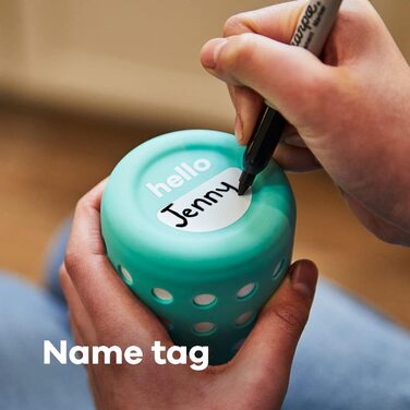 Термобутилка Hydro Flask 340 г з дитячою кришкою-соломинкою та широким горлом