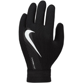 Футбольні рукавички Nike Academy Therma-FIT, термозахист