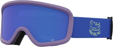 Шолом дитячий Giro Crue (Lavender Namuk, XS 48,5-52 см)