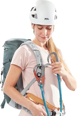 Жіночий туристичний рюкзак Deuter Trail 16 SL для альпінізму та хайкінгу, модель 2024