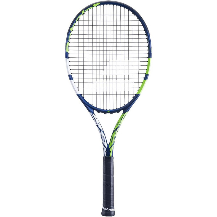 Тенісна ракетка Babolat 2021 Boost Drive Strung