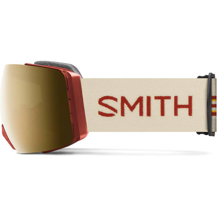 Окуляри Smith Optics I/O MAG XL (Terra Slash, ChromaPop Sun)