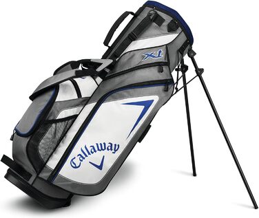 Набір Callaway Golf Xt Junior 2018