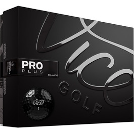 М'ячі Vice Golf Pro Plus Limited Ed.