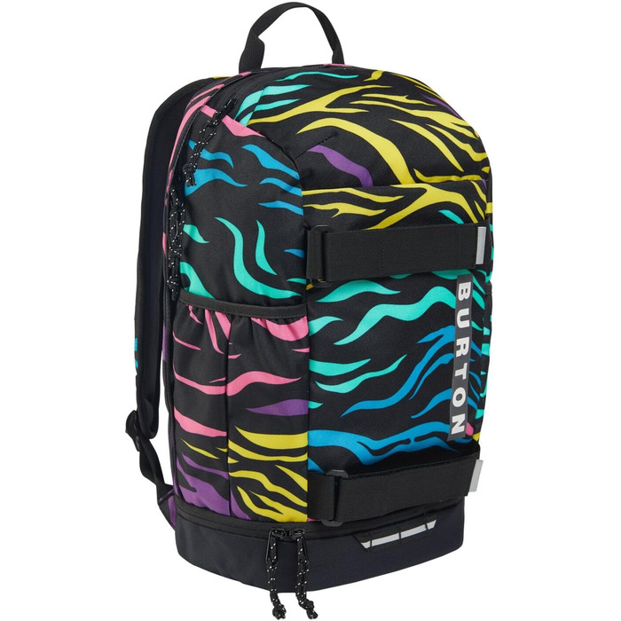 Рюкзак дитячий Burton Distortion Pack 18 л, один розмір