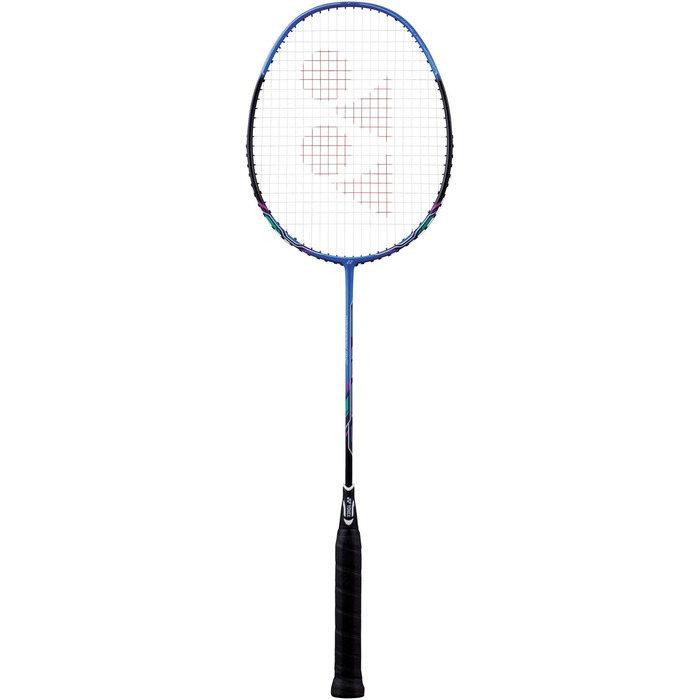 Ракетка YONEX Nanoray 10F, синя для бадмінтону