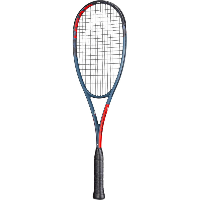 Нанизана (Radical 135 X), 360 Radical Squash Racket 2020