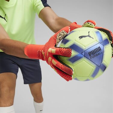 Воротарські рукавички PUMA Future Z:one Grip 1 NC, професійні