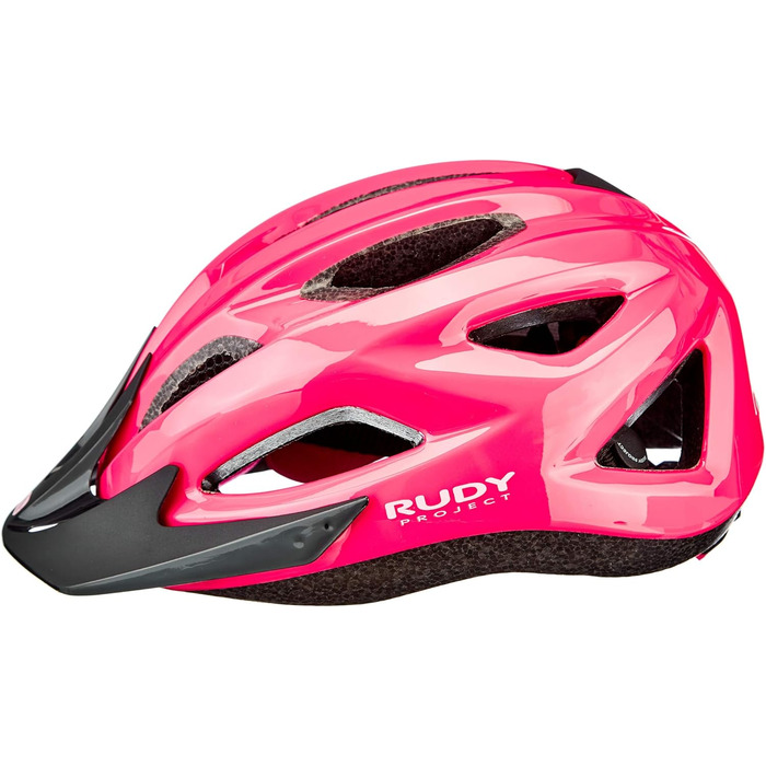 Окуляри Rudy Project Rocky Helmet, рожевий, M 52-57 см