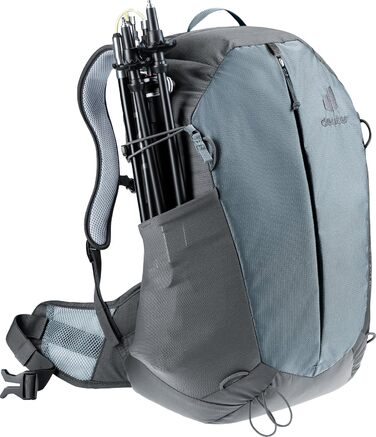 Жіночий туристичний рюкзак deuter AC Lite 21 SL для походів