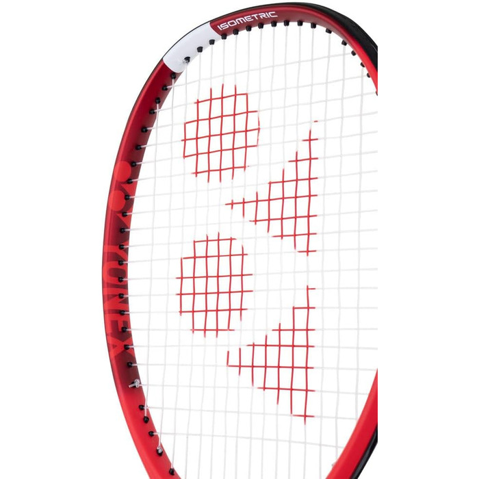 Ракетка YONEX Vcore Ace Tango червона синя 260г л НОВА