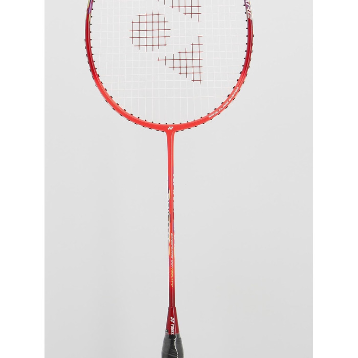 Ракетка для бадмінтону Yonex Nanoflare Ability червона, RRP 79,90.-